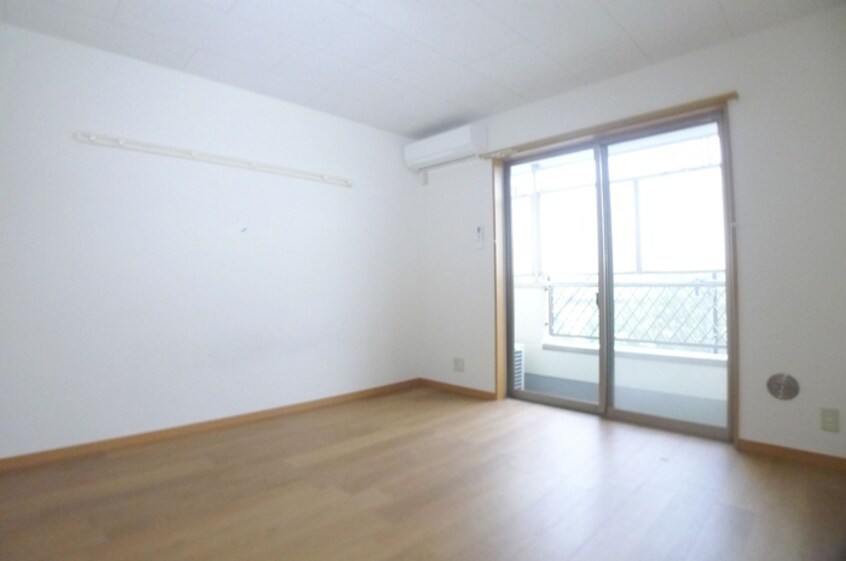 居室 ヘルデンフィールズ