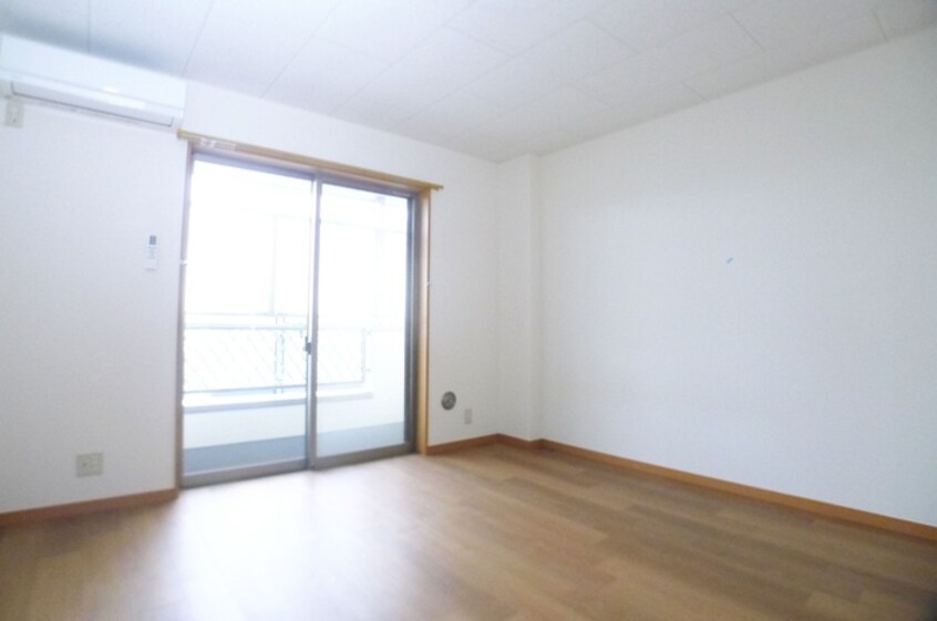 居室 ヘルデンフィールズ