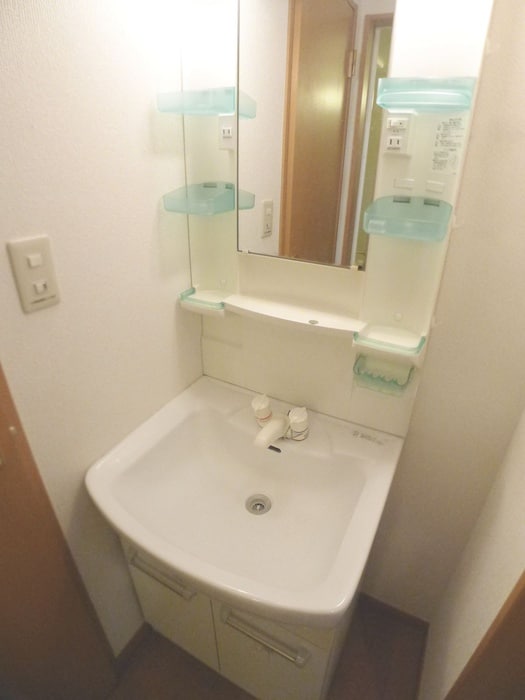 洗面 ヘルデンフィールズ