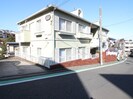 ペントビレッヂの外観
