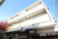 石渡マンション