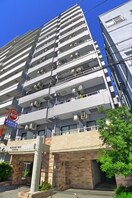 外観写真 S-FORT錦糸町