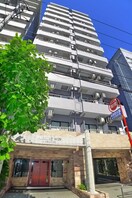 外観写真 S-FORT錦糸町