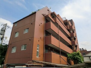 セントラル小石川(405)