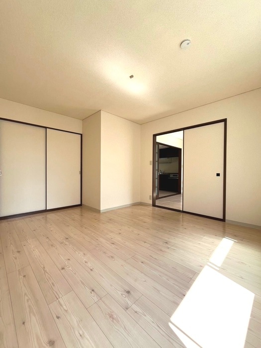 居室 松原フラット