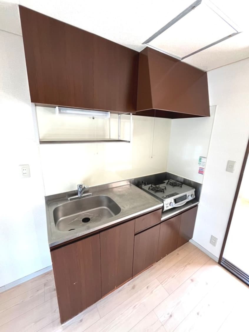 キッチン 松原フラット