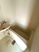 バス／シャワールーム等 松原フラット