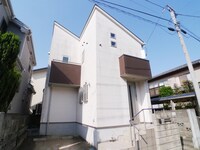 仮)野火止4丁目戸建