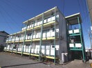 サンフラワー湘南の外観