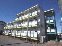 サンフラワー湘南