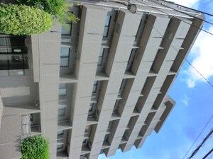 ルーブル早稲田（705）