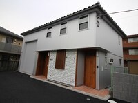 野川ハウス