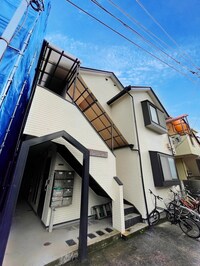 グリーンハイツ