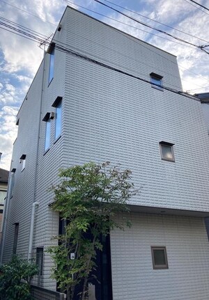 羽田3丁目戸建