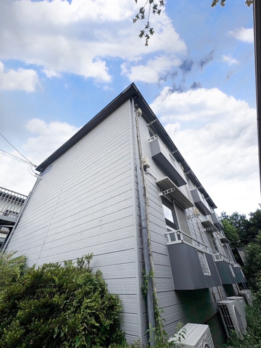 外観写真 コスモス花小金井