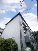 コスモス花小金井の外観