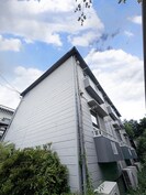 コスモス花小金井の外観