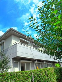 ブリージングタウン百草園Ｆ２