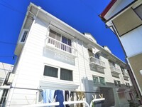 ビュ－シティ－八千代台