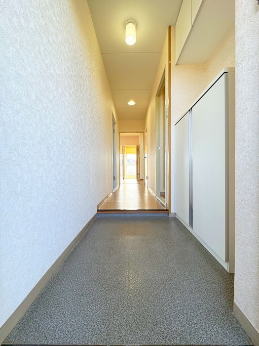 玄関 メゾン黒須