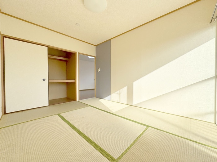 居室 メゾン黒須