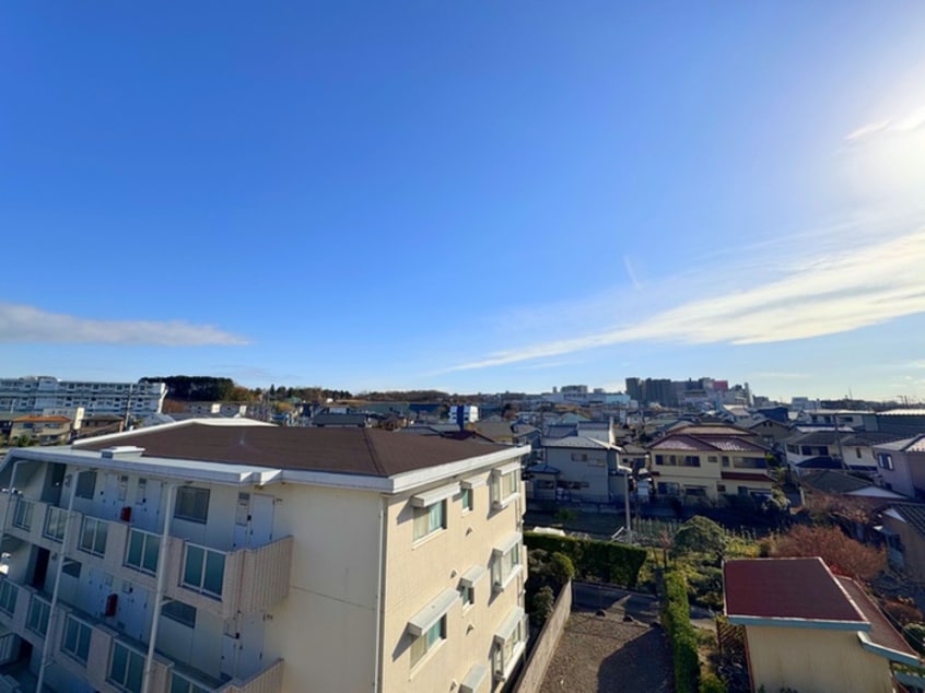 玄関 メゾン黒須