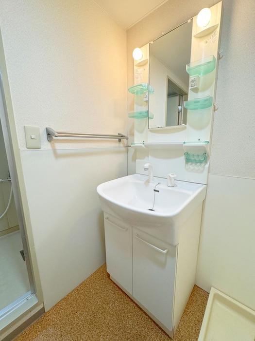 洗面 メゾン黒須