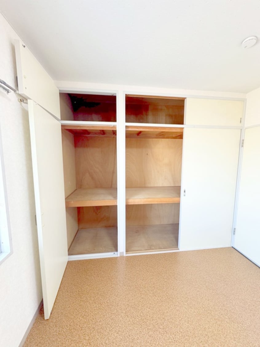 収納 メゾン黒須