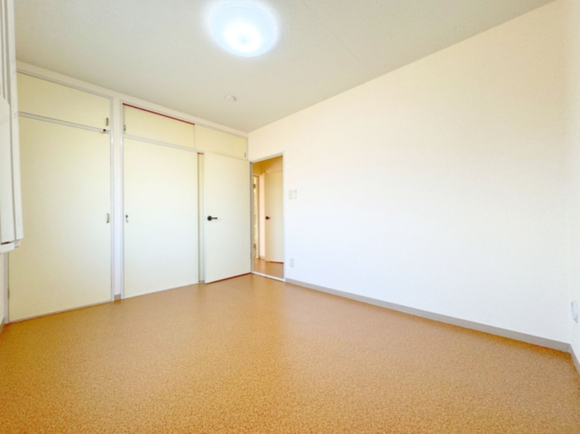 居室 メゾン黒須