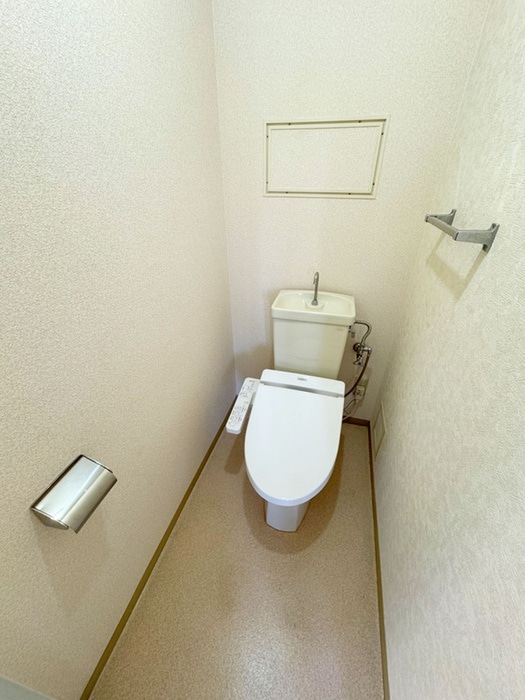 トイレ メゾン黒須