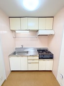 キッチン メゾン黒須