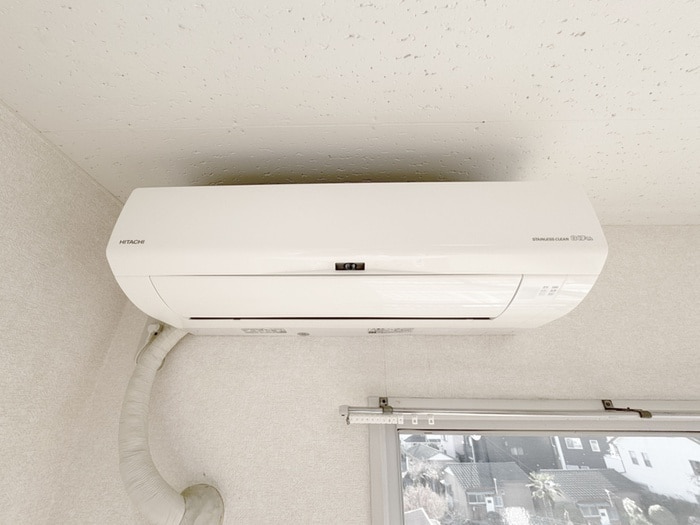 内観写真 メゾン黒須