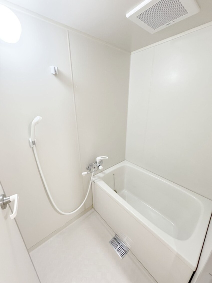 バス／シャワールーム等 メゾン黒須