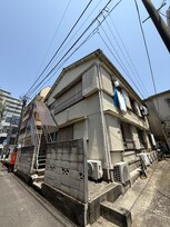 第六ゆたか荘