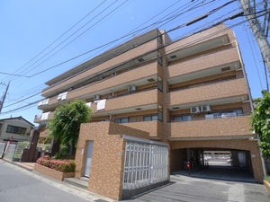 ﾗｲｵﾝｽﾞﾏﾝｼｮﾝ春日部南(101)