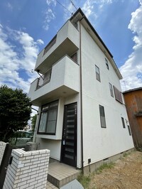 ハウスかみふく