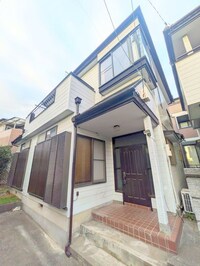 原市貸家