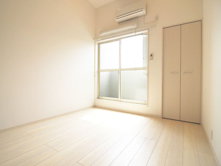 居室 フローラ千葉