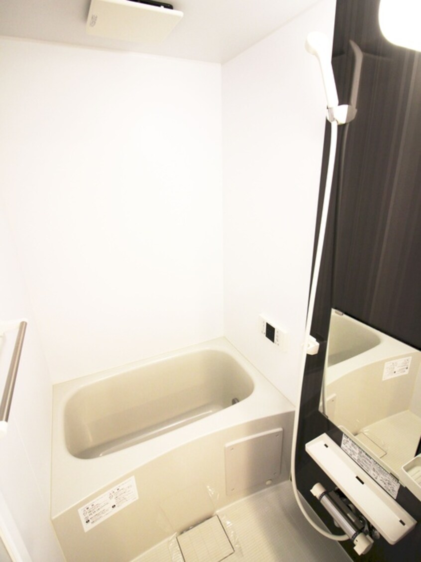 バス／シャワールーム等 フローラ千葉