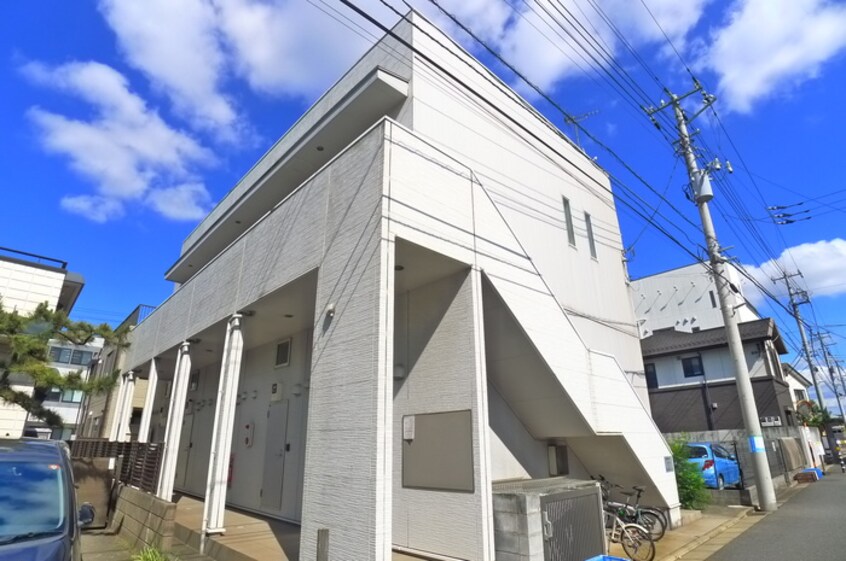 周辺環境 フローラ千葉