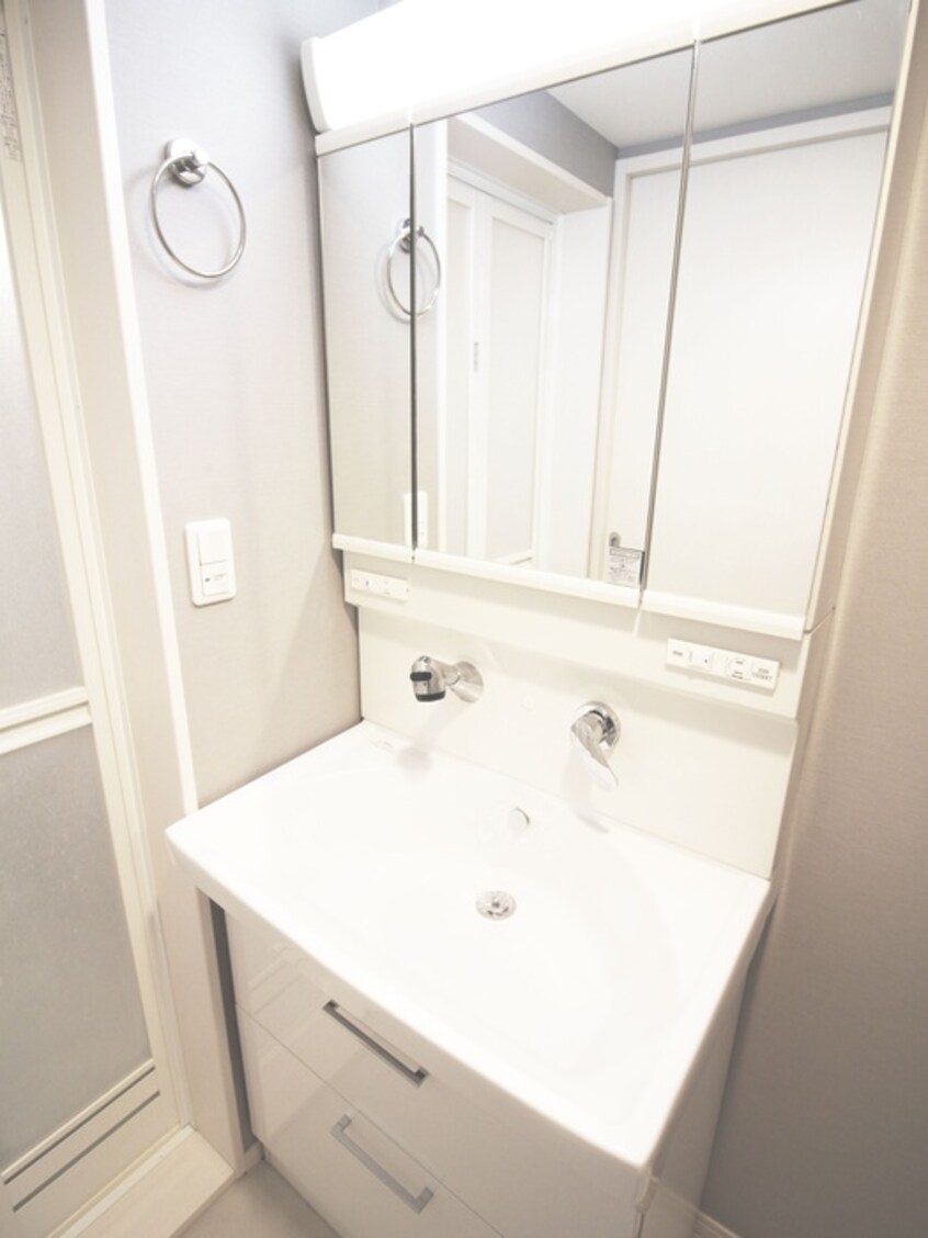 洗面 フローラ千葉