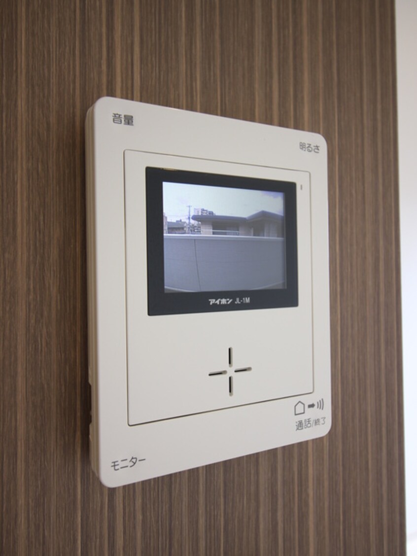 内観写真 フローラ千葉