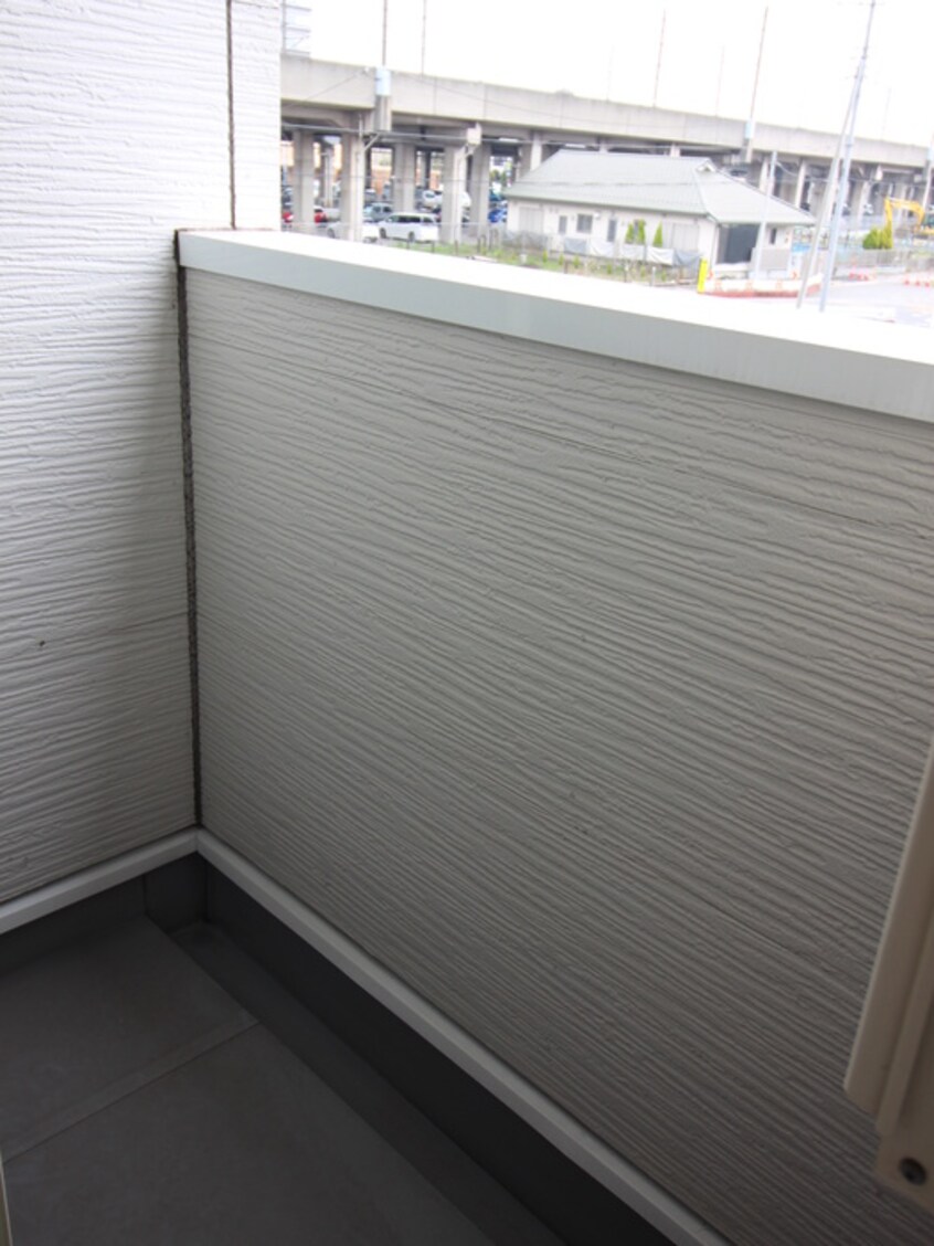 ベランダ・バルコニー フローラ千葉