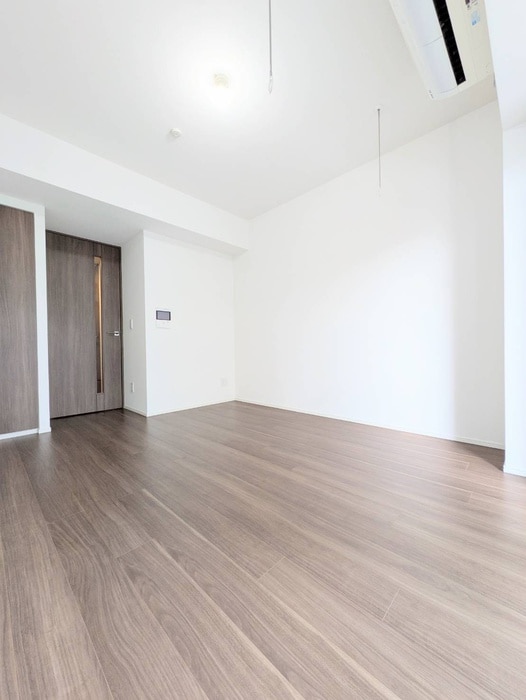 居室 市谷仲之町ﾋﾞｭｰｱﾊﾟｰﾄﾒﾝﾄ