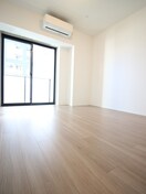 居室 市谷仲之町ﾋﾞｭｰｱﾊﾟｰﾄﾒﾝﾄ