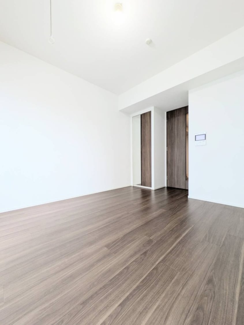 居室 市谷仲之町ﾋﾞｭｰｱﾊﾟｰﾄﾒﾝﾄ