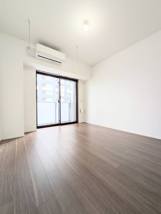 居室 市谷仲之町ﾋﾞｭｰｱﾊﾟｰﾄﾒﾝﾄ