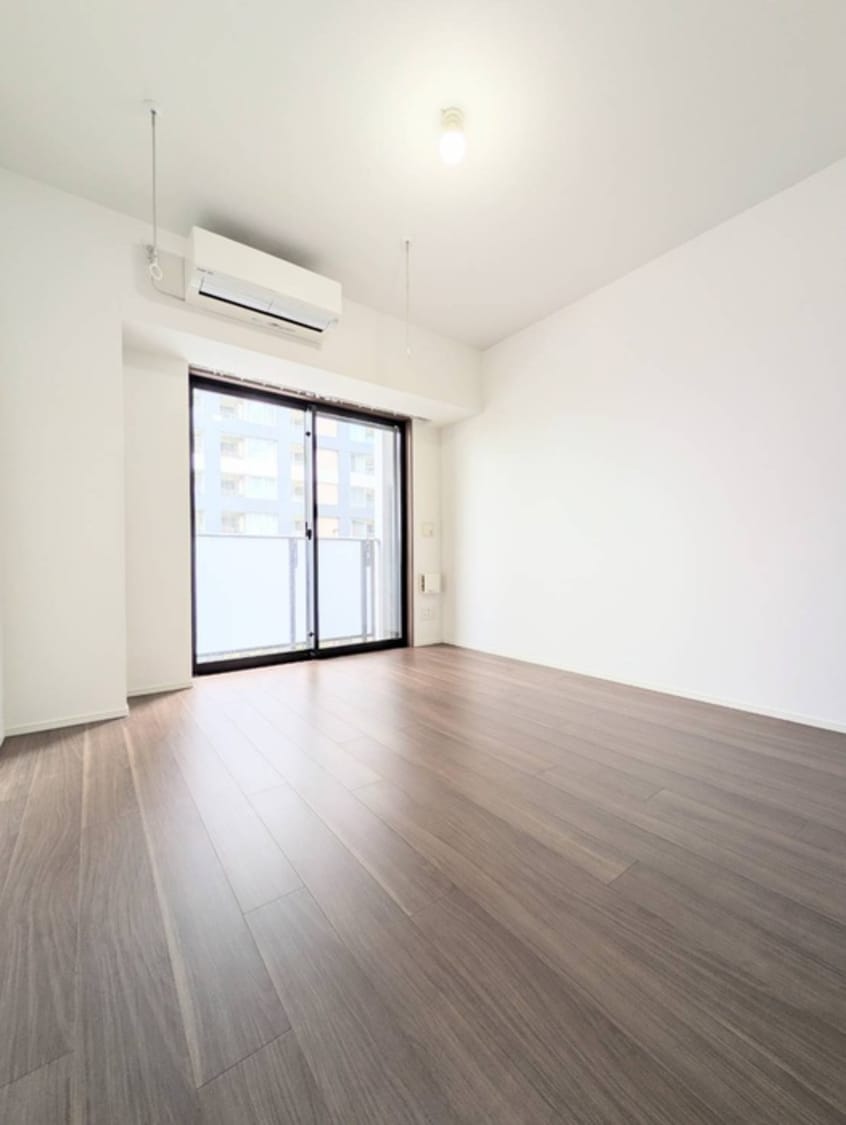 居室 市谷仲之町ﾋﾞｭｰｱﾊﾟｰﾄﾒﾝﾄ