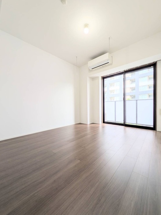 居室 市谷仲之町ﾋﾞｭｰｱﾊﾟｰﾄﾒﾝﾄ