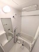 バス／シャワールーム等 市谷仲之町ﾋﾞｭｰｱﾊﾟｰﾄﾒﾝﾄ